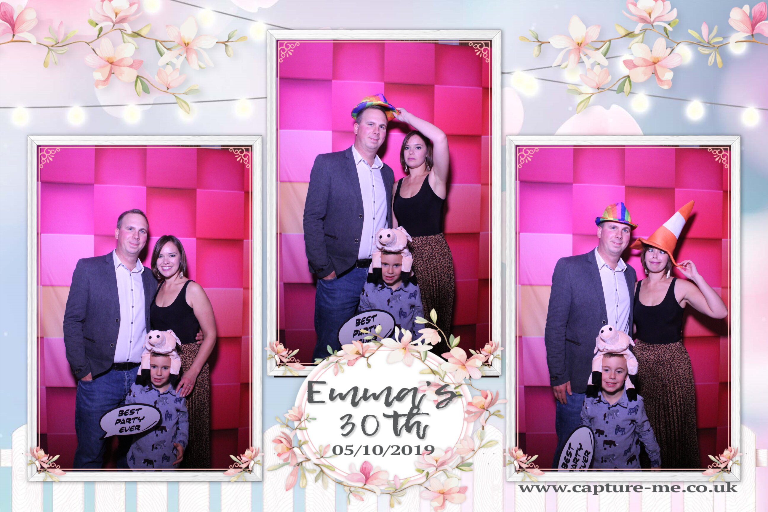 Emma’s 30th | View more photos from the event at gallery.capture-me.co.uk/u/Capture-me/Emma’s-30th